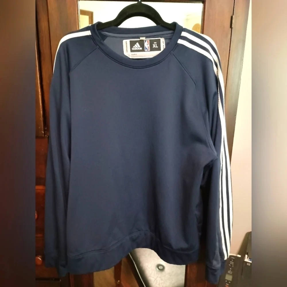 adidas stay stylish